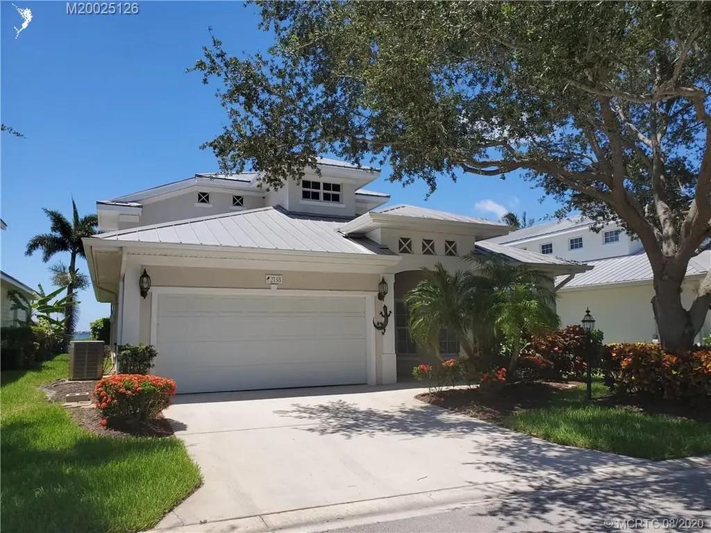 2138 NW Plumbago Trail Stuart FL 34994