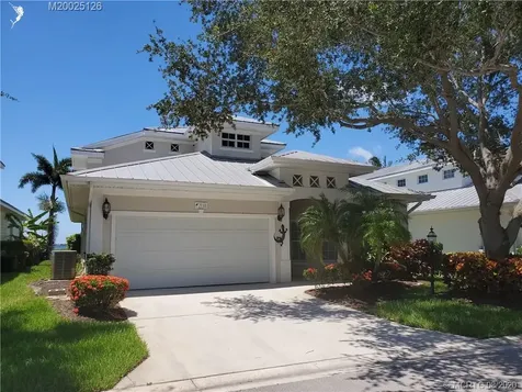 2138 NW Plumbago Trail Stuart FL 34994