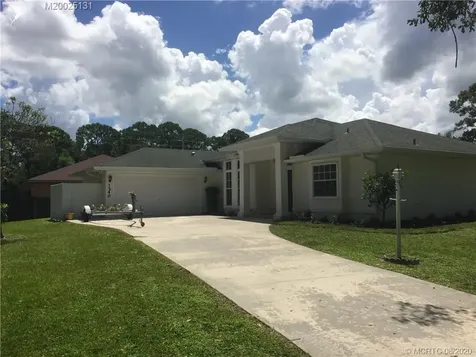1240 SW Kevin Court Palm City FL 34990