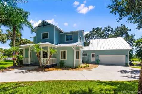 117 Eden Creek Lane Jensen Beach FL 34957