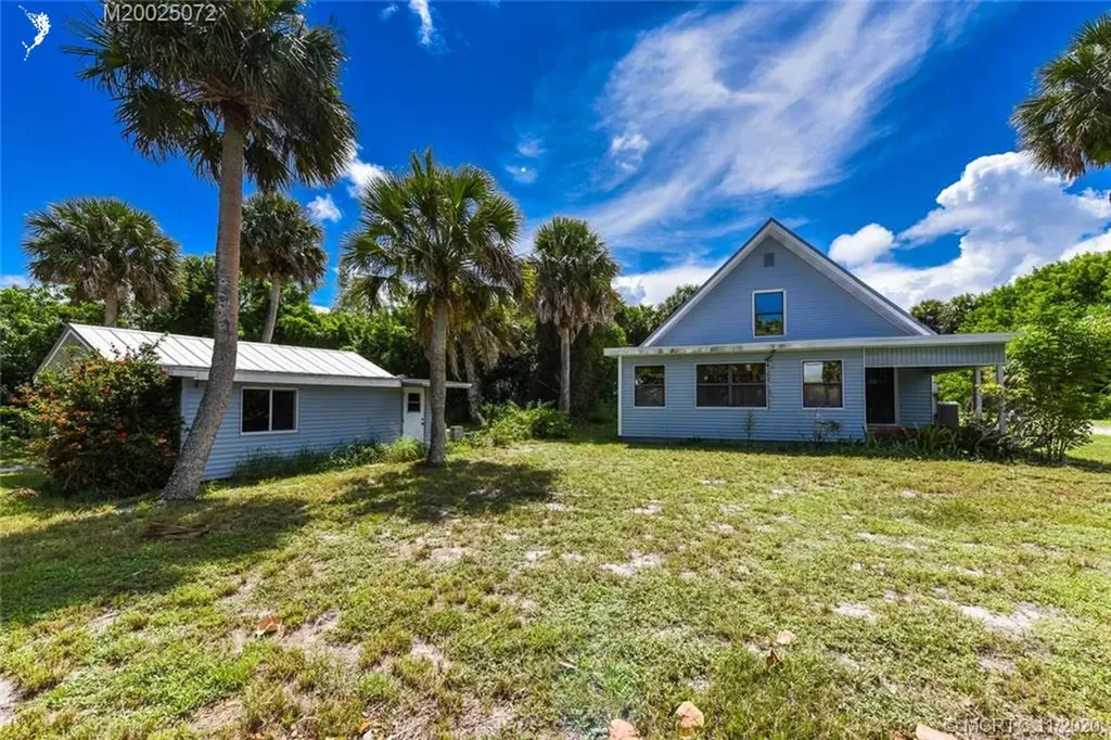 11205 S Indian River Drive Fort Pierce FL 34982