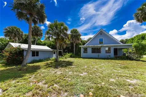 11205 S Indian River Drive Fort Pierce FL 34982