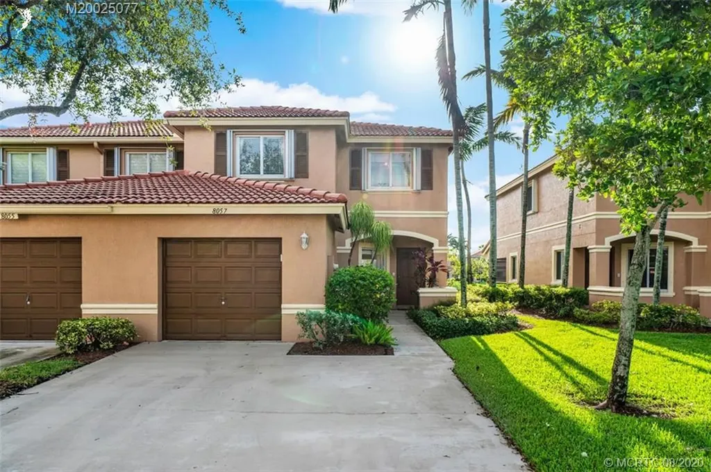 8057 Big Pine Way Riviera Beach FL 33407