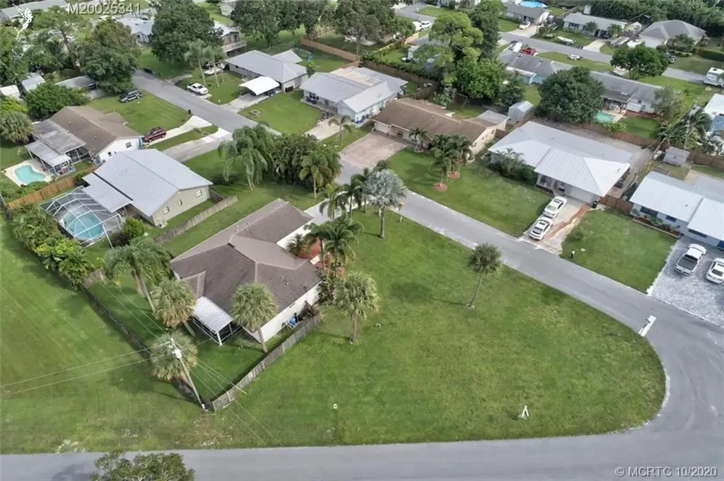 947 NW 13th Street Stuart FL 34994