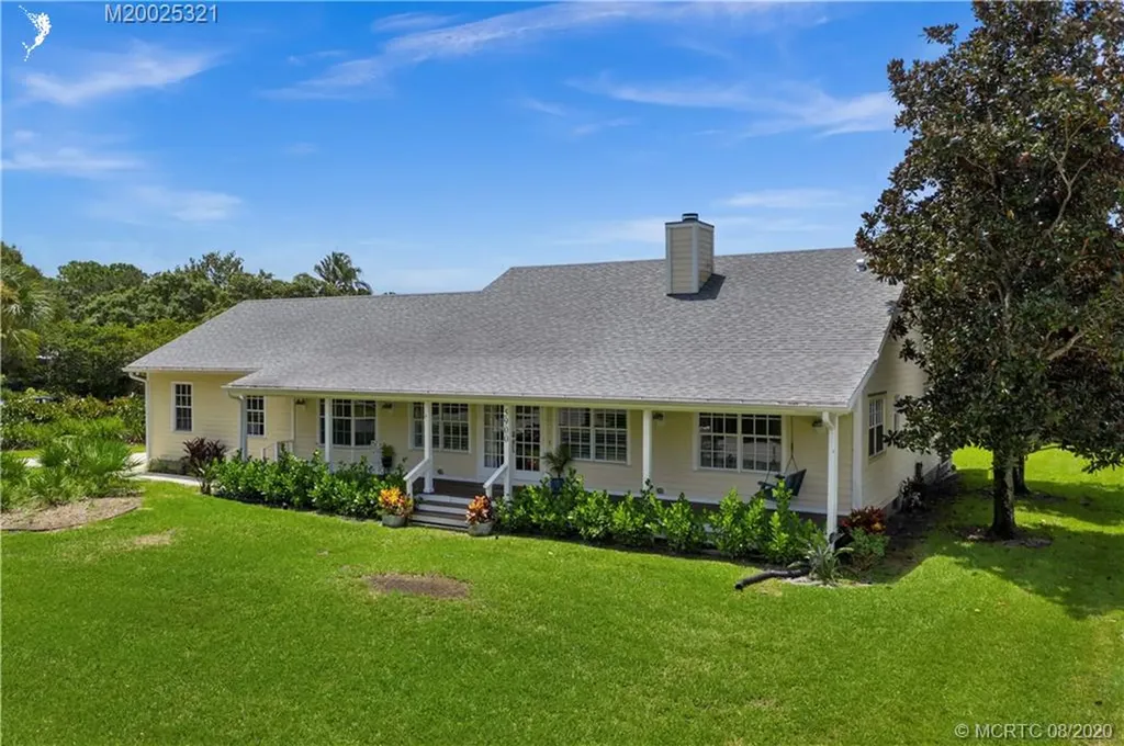 5900 SE Fern Creek Court Stuart FL 34997