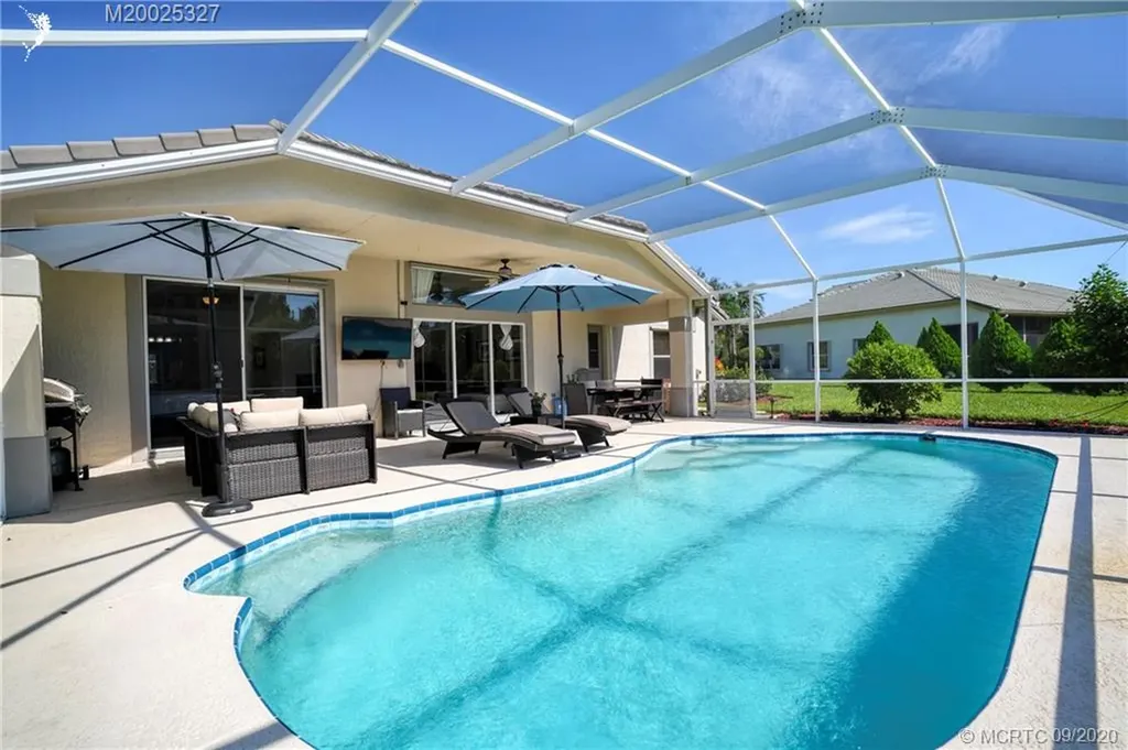 2530 SW Mayacoo Way Palm City FL 34990