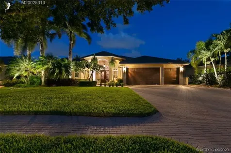 5021 SW Saint Creek Drive Palm City FL 34990