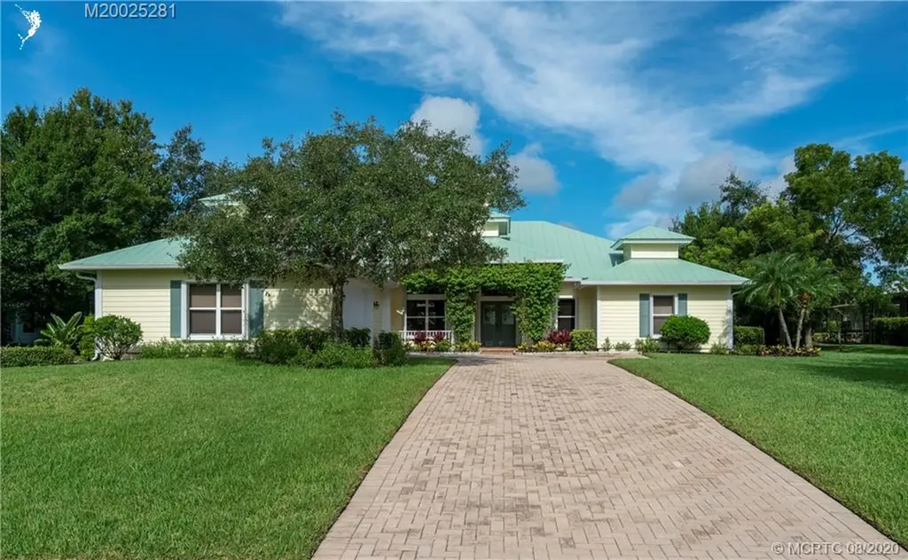 5222 SW Orchid Bay Drive Palm City FL 34990