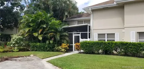3269 SW Sunset Trace Circle Palm City FL 34990