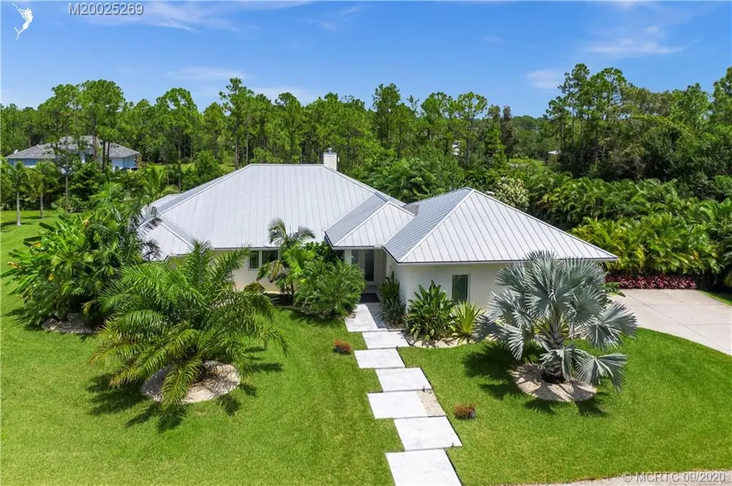 6357 SW Travers Street Palm City FL 34990