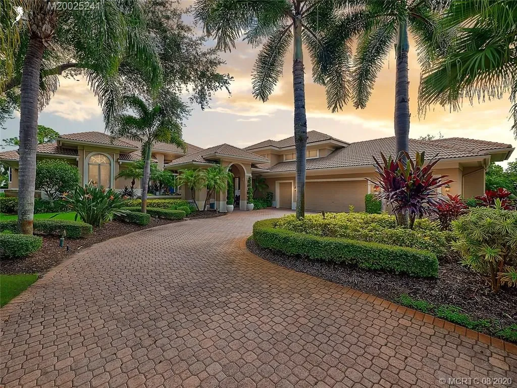 804 NW Winters Creek Road Palm City FL 34990