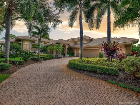 804 NW Winters Creek Road Palm City FL 34990