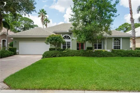 2334 SW Whitemarsh Way Palm City FL 34990