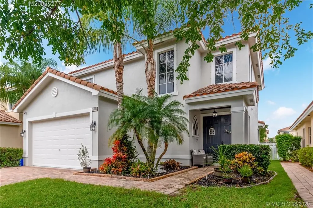 2892 SW Venice Court Palm City FL 34990