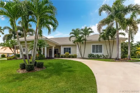 4863 SW Lake Grove Circle Palm City FL 34990