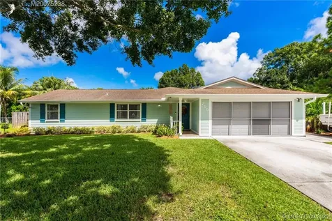 755 SW All American Boulevard Palm City FL 34990