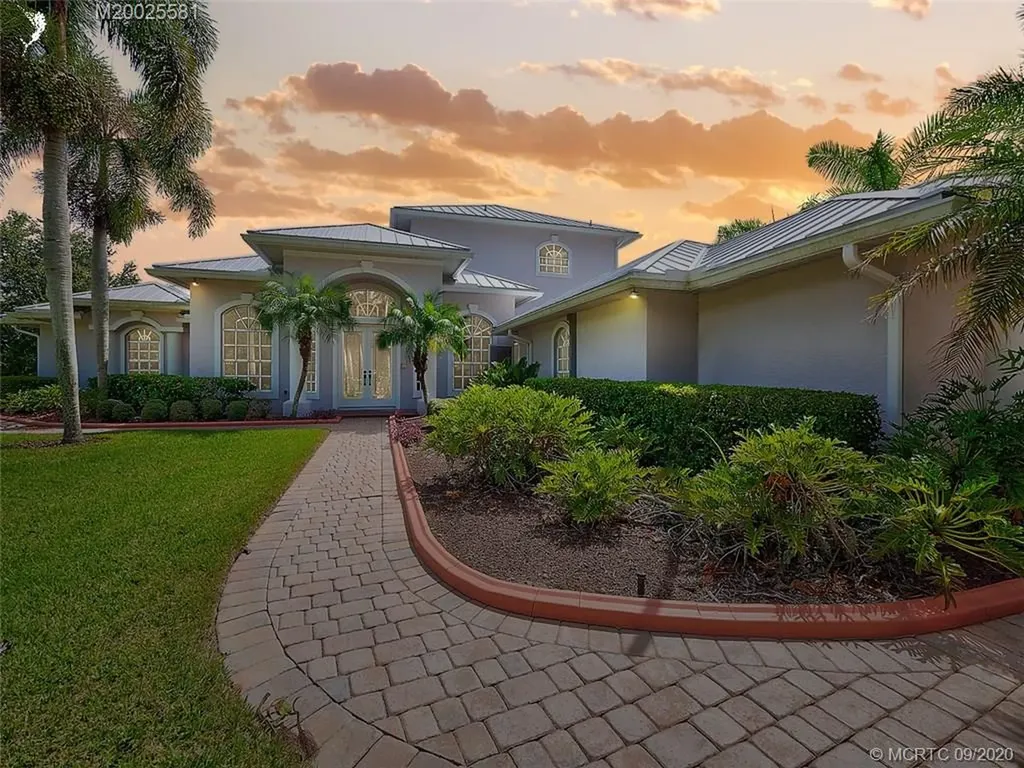 5155 SW Bimini Circle S Palm City FL 34990