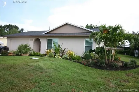 4265 NE Hyline Drive Jensen Beach FL 34957
