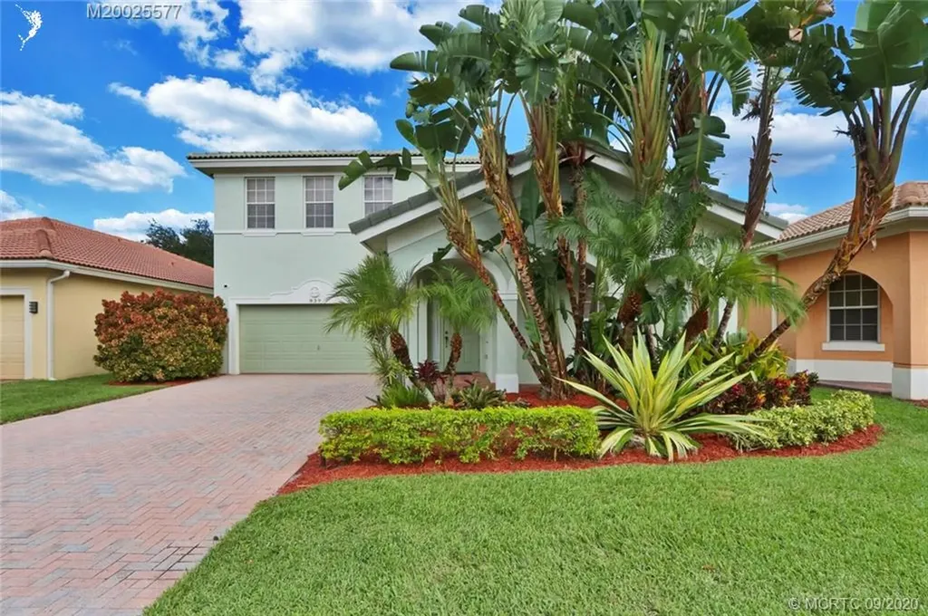 839 SE Warren Way Stuart FL 34997
