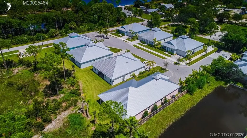 3450 SW Loggerhead Court Palm City FL 34990