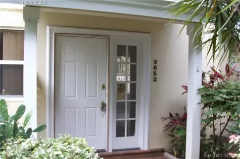 3652 SW Sunset Trace Circle Palm City FL 34990