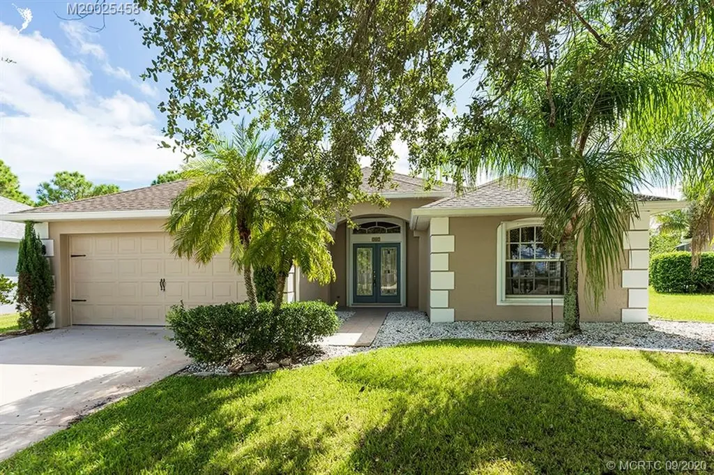 307 NW Emilia Way Jensen Beach FL 34957