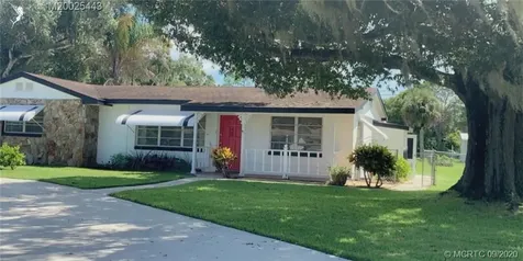 705 Anita Street Fort Pierce FL 34982
