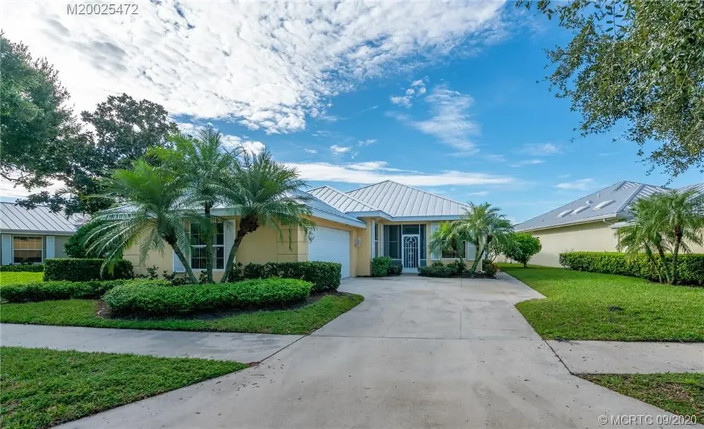 2077 SW Mayflower Drive Palm City FL 34990