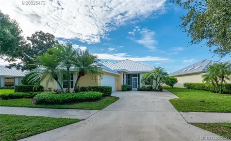 2077 SW Mayflower Drive Palm City FL 34990