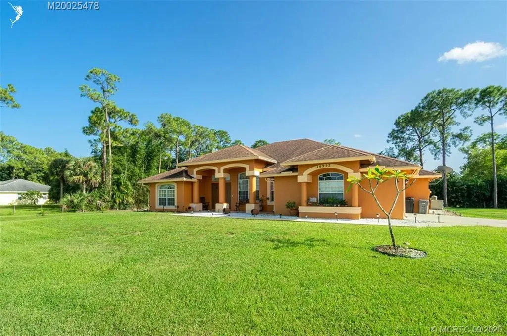 14952 72nd Court N Loxahatchee FL 33470