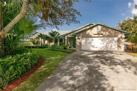 3062 SW Grapevine Lane Palm City FL 34990
