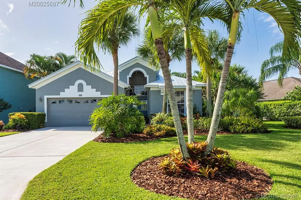 909 NW Waterlily Place Jensen Beach FL 34957