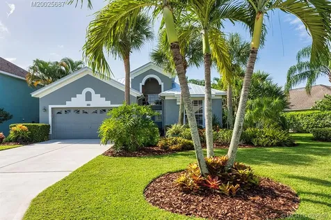 909 NW Waterlily Place Jensen Beach FL 34957