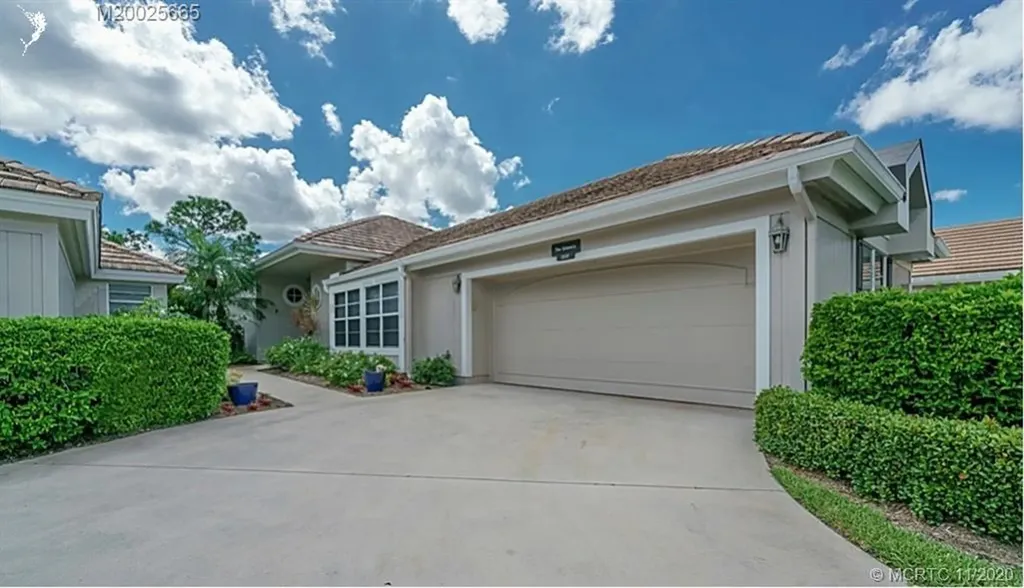2237 NW Seagrass Drive Palm City FL 34990