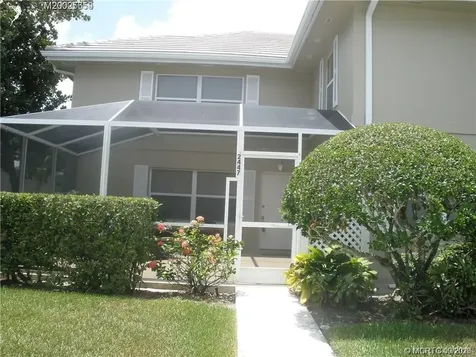 2447 SW Danbury Lane Palm City FL 34990