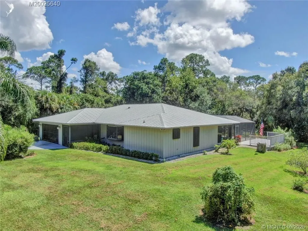 4280 SW Laurel Oak Terrace Palm City FL 34990