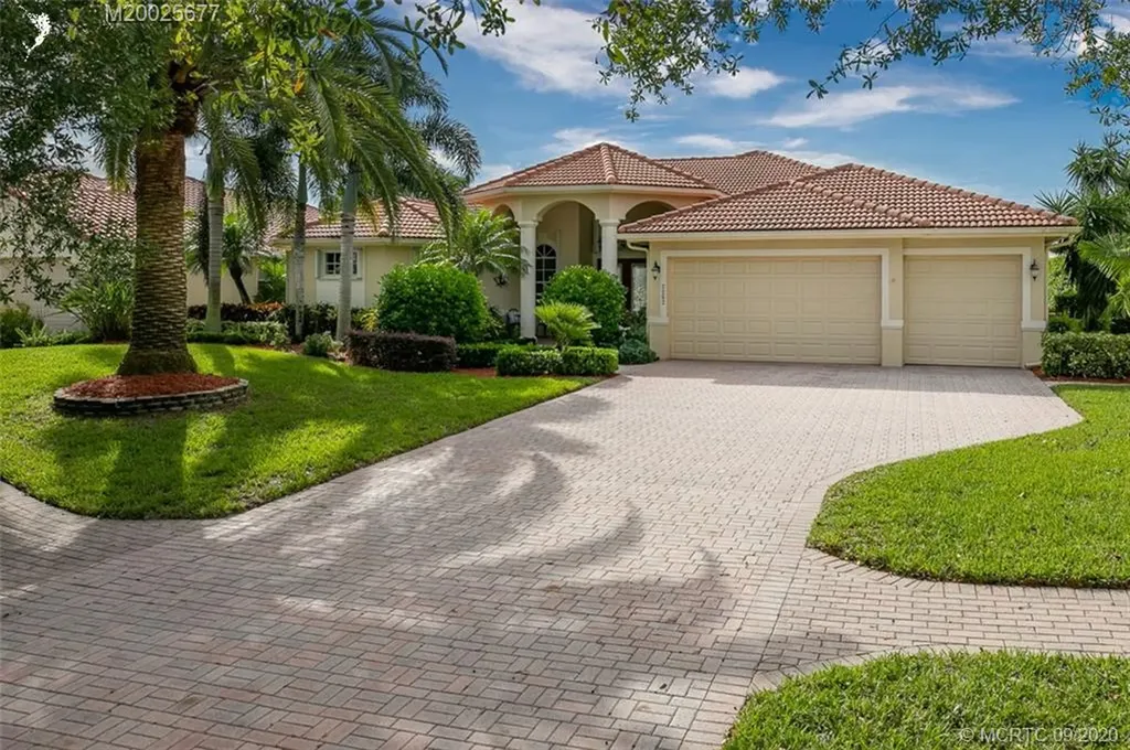 2262 SW Dove Canyon Way Palm City FL 34990