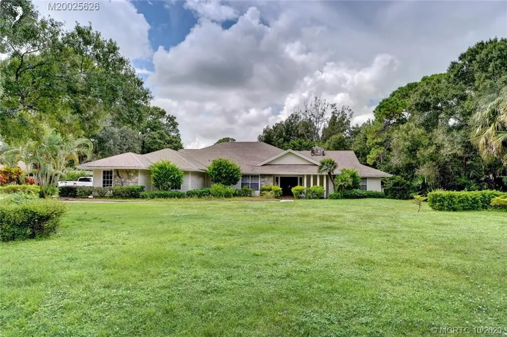 1984 SW Saint Andrews Drive Palm City FL 34990