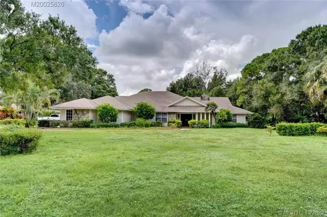 1984 SW Saint Andrews Drive Palm City FL 34990