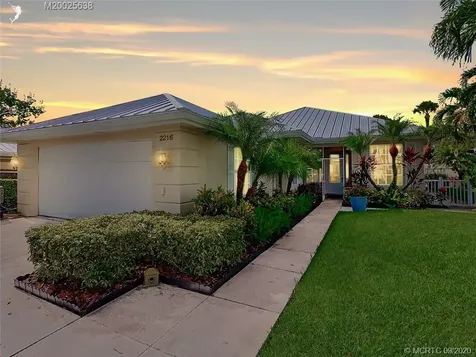 2216 SW Mayflower Drive Palm City FL 34990