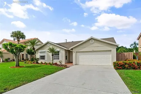 9735 Arbor Meadow Drive Boynton Beach FL 33437