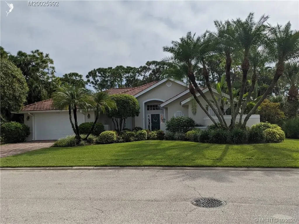 7791 SE Double Tree Drive Hobe Sound FL 33455