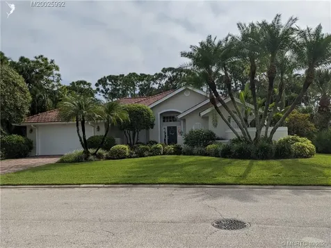 7791 SE Double Tree Drive Hobe Sound FL 33455