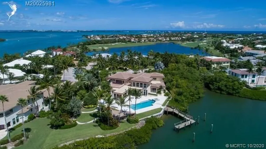 6420 SE Harbor Circle Stuart FL 34996