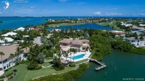 6420 SE Harbor Circle Stuart FL 34996
