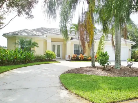 2606 SW Oak Ridge Road Palm City FL 34990