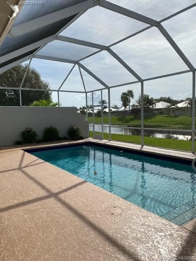 2246 SW Mayflower Drive Palm City FL 34990