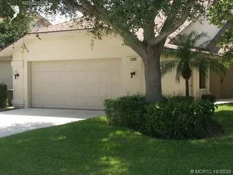 228 River Park Drive Jupiter FL 33477