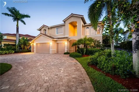 4802 SW Long Bay Drive Palm City FL 34990