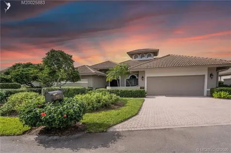1403 NW Winters Creek Road Palm City FL 34990